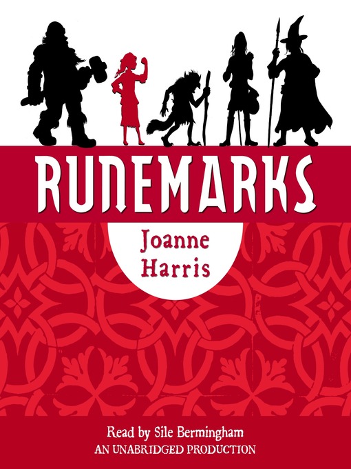 Title details for Runemarks by Joanne Harris - Wait list